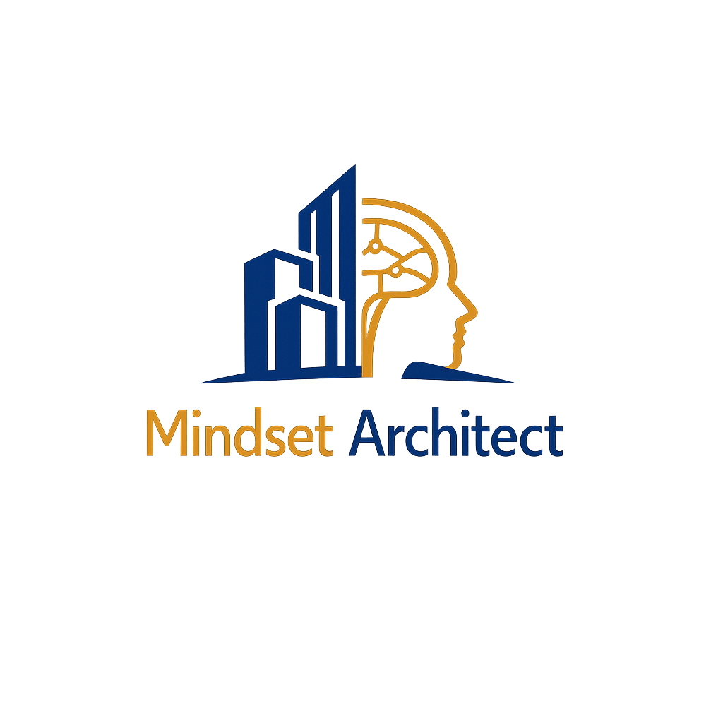 Mindset Architect Logo